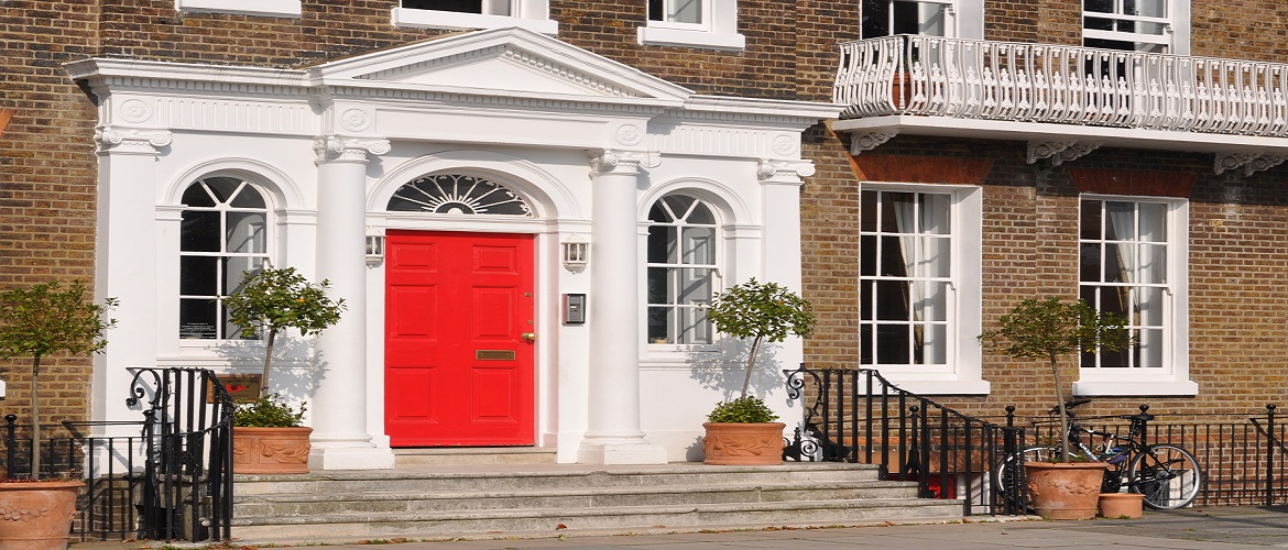 property maintenance west london